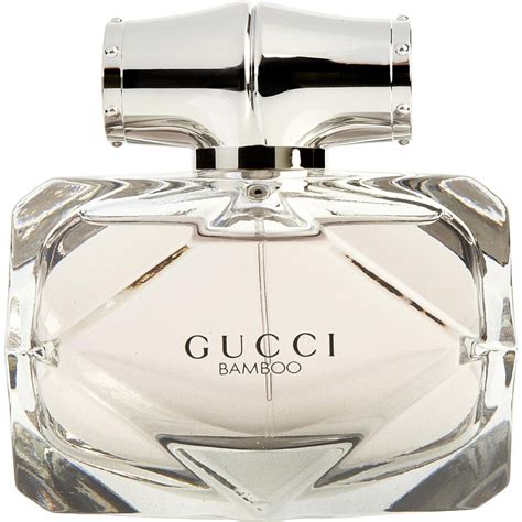 gucci bamboo 1.72 oz|GUCCI BAMBOO Eau di Parfum .